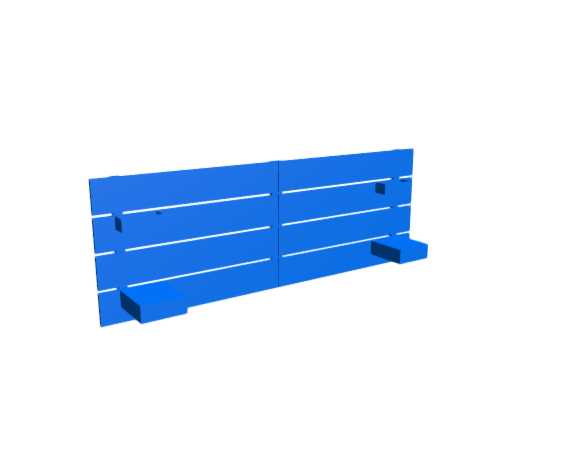 3D-Dimensions-Guide-Furniture-Headboard-IKEA-Nordli-Headboard
