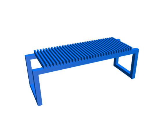 3D-Dimensions-Guide-Furniture-Benches-Cutter-Bench
