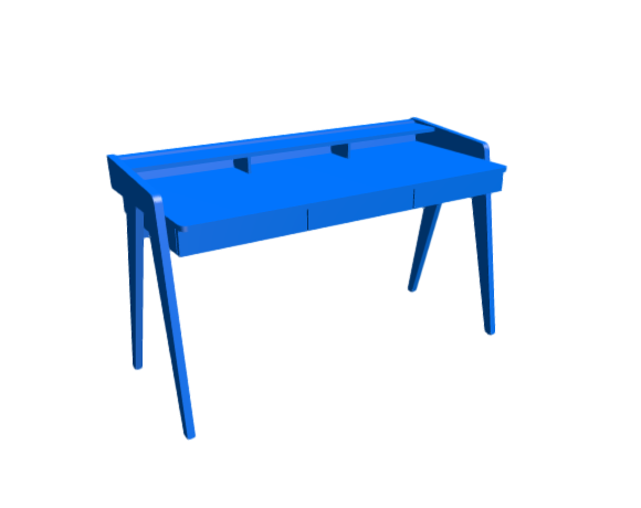3D-Dimensions-Furniture-Desks-Drommen-Desk