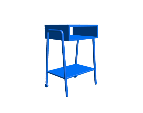 3D-Dimensions-Guide-Furniture-Bedside-Tables-Nightstands-IKEA-Setskog-Nightstand