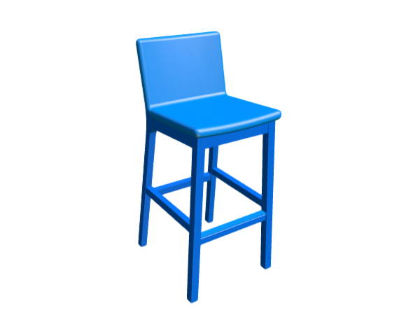 3D-Dimensions-Furniture-Stools-Wicket-Barstool