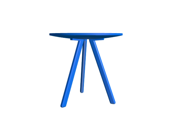 3D-Dimensions-Furniture-Side-Tables-Copenhague-20-Side-Table