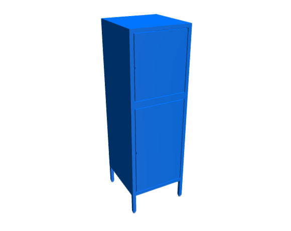 3D-Dimensions-Guide-Furniture-Storage-Cabinets-IKEA-Hallan-Storage-Combination-Tall-Mixed-Pair