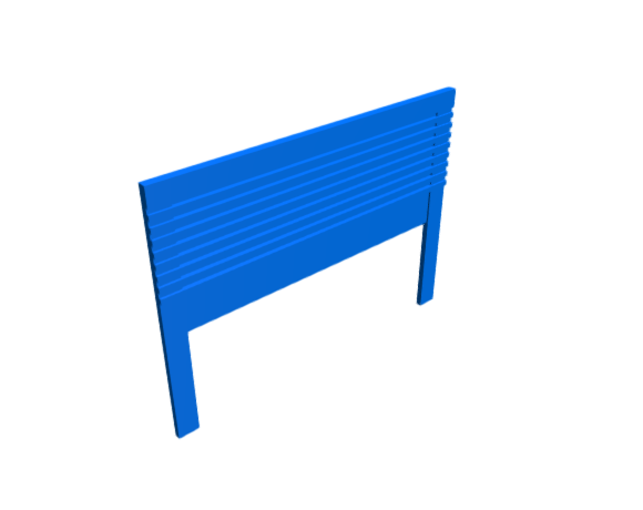 3D-Dimensions-Guide-Furniture-Headboard-IKEA-Mathopen-Headboard