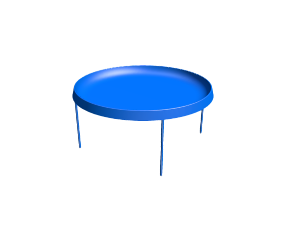 3D-Dimensions-Furniture-Coffee-Tables-Tulou-Coffee-Table
