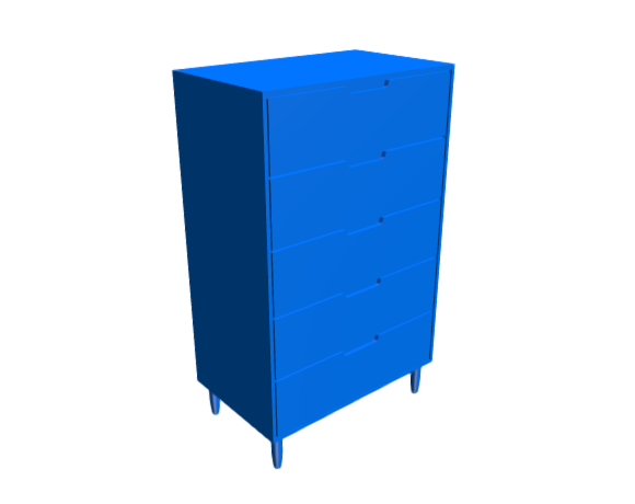 3D-Dimensions-Guide-Furniture-Dressers-Chests-Raleigh-Tall-Dresser
