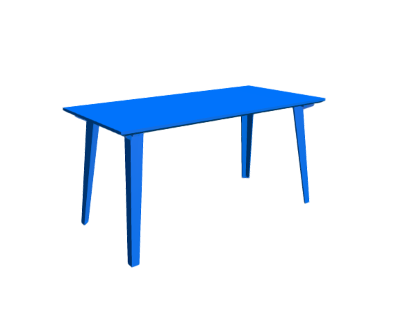 3D-Dimensions-Furniture-Dining-Tables-Floyd-Table-Rectangular