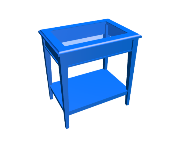 3D-Dimensions-Furniture-Side-Tables-IKEA-Liatorp-Side-Table