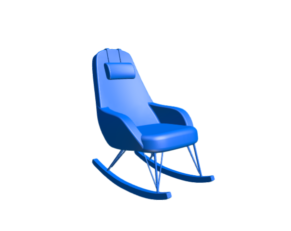 3D-Dimensions-Guide-Furniture-Rocking-Chair-Mellinger-Rocking-Chair