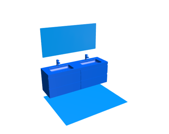 3D-Dimensions-Layouts-Bathrooms-Quarter-Sink-Vanity-Double