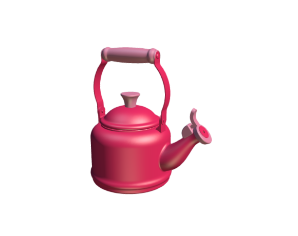 3D-Dimensions-Objects-Teapots-Kettles-Le-Creuset-Classic-Demi-Tea-Kettle