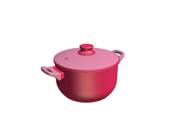 3D-Dimensions-Objects-Cooking-Pots-IKEA-Annons-Pot-5.3-qt