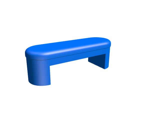 3D-Dimensions-Furniture-Benches-Axiom-Bench