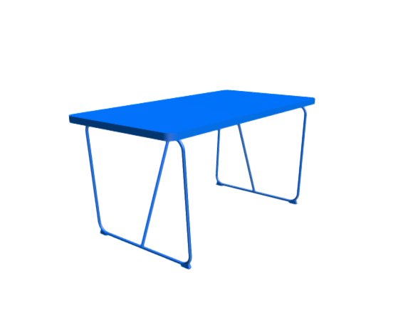 3D-Dimensions-Furniture-Dining-Tables-IKEA-Rydeback-Backaryd-Table