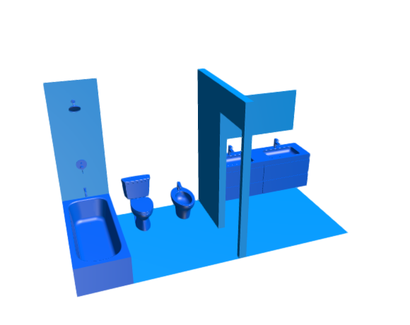 3D-Dimensions-Layouts-Bathrooms-Primary-Split-Bidet-1-Wall