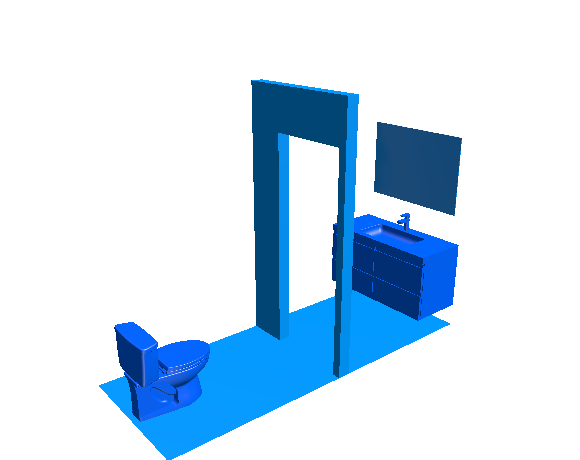 3D-Dimensions-Layouts-Bathrooms-Half-Split-2-Wall-Facing