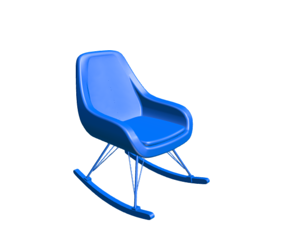 3D-Dimensions-Guide-Furniture-Rocking-Chair-Decker-Rocking-Chair