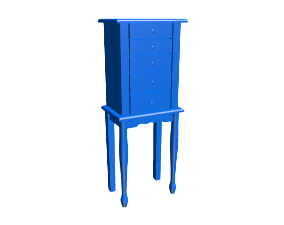 3D-Dimensions-Guide-Furniture-Jewelry-Armoires-Chilmark-Jewelry-Armoire