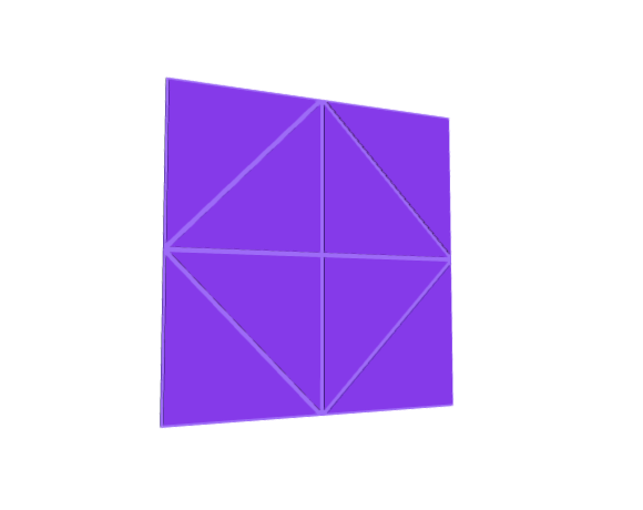 3D-Dimensions-Buildings-Tiles-Pavers-Diamond-Tiles-Triangle