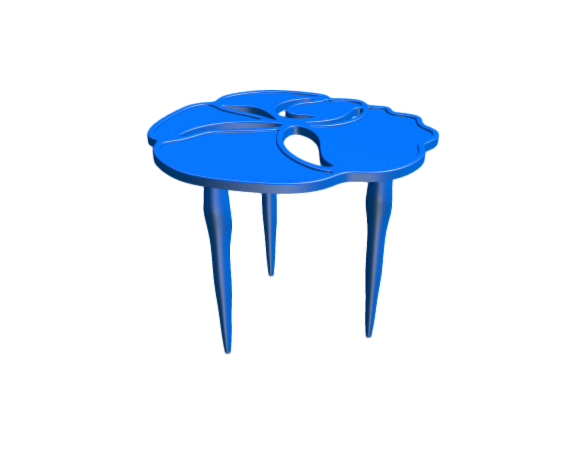 3D-Dimensions-Furniture-Side-Tables-Santa-Clara-Side-Table