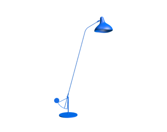 3D-Dimensions-Guide-Furniture-Floor-Lamps-Mantis-BS1-B-Floor-Lamp
