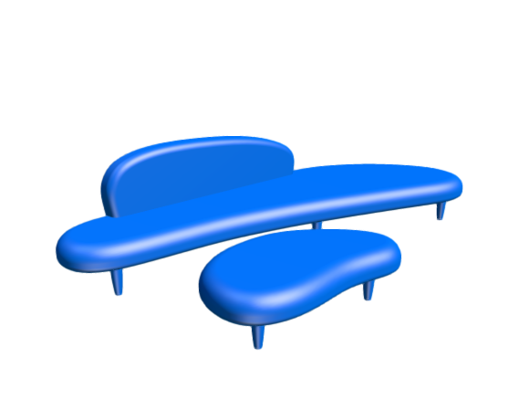3D-Dimensions-Guide-Furniture-Designer-Couches-Sofas-Noguchi-Free-Form-Sofa