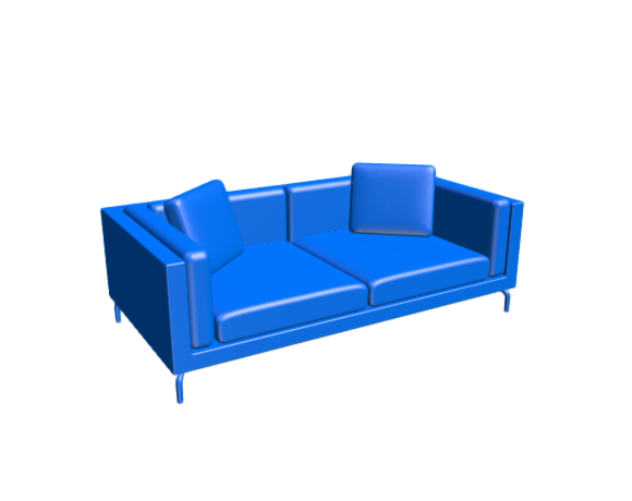 3D-Dimensions-Guide-Furniture-Loveseats-Como-80-Inch-Sofa