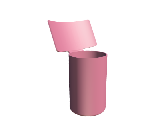 3D-Dimensions-Objects-Decorative-Vases-Riflessi-Vase-Large
