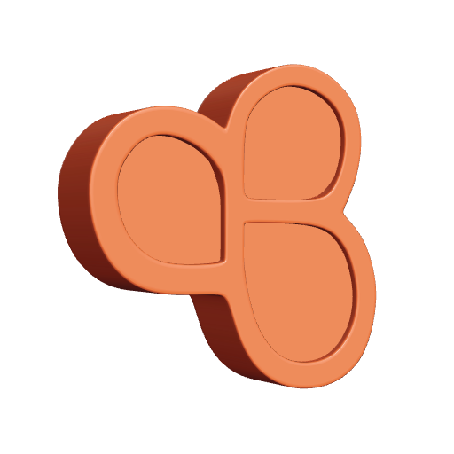 BlendSwap Logo