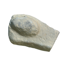 Unidentified Stone - AD010-FN001