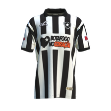 Botafogo - Titular - 2003