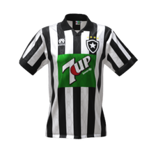 Botafogo 1995 - Listrada