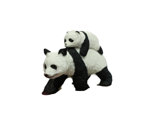 Panda Scan