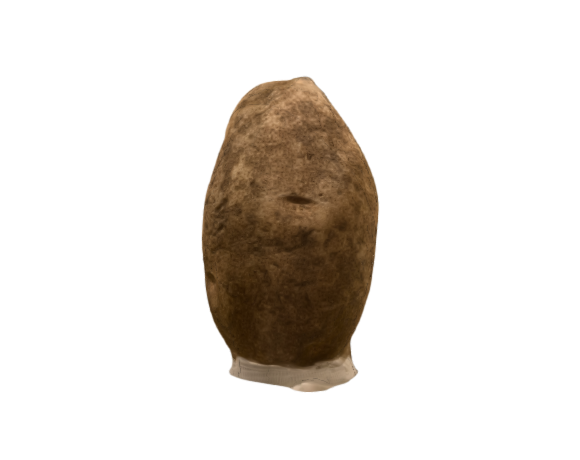 Smart Potato Scan