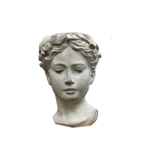 Roman Statue Scan