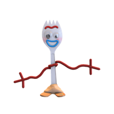 Forky