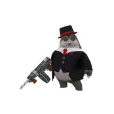 mafimole mark