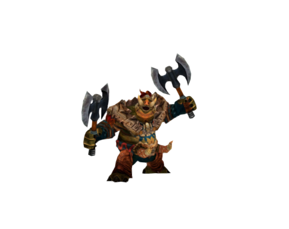 orcwar mark