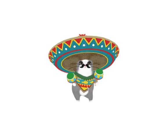 mexicat