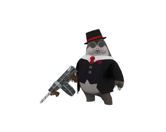 mafimole mark