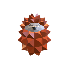Hedgehog 10