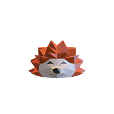 Hedgehog 10 4