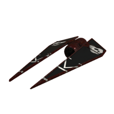 Tie Striker ( Skull Squad )