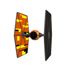 Tie Fighter ( Sabine's Tie Fighter)