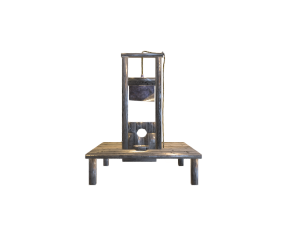 Guillotine