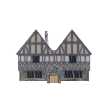 Medieval House 4