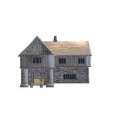 Medieval House 2