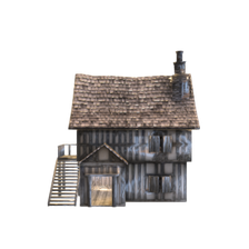 Medieval House 6