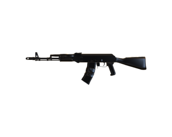 AK-74M