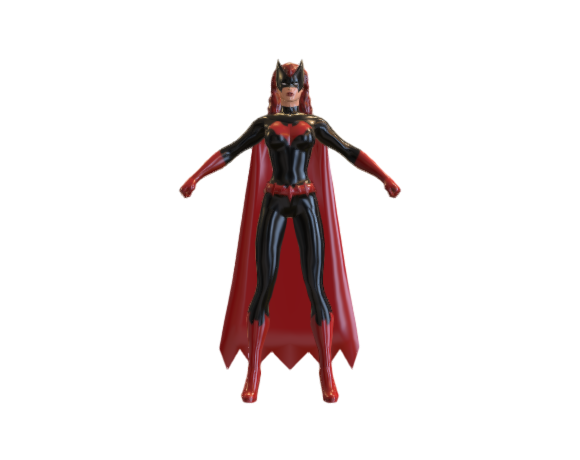 Batwoman